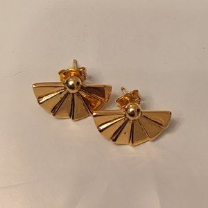 AUrate New York Sensu Earrings